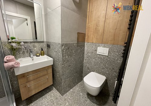 Pronájem bytu 2+kk v Brně - Bohunicích PRONAJATO! - 103217