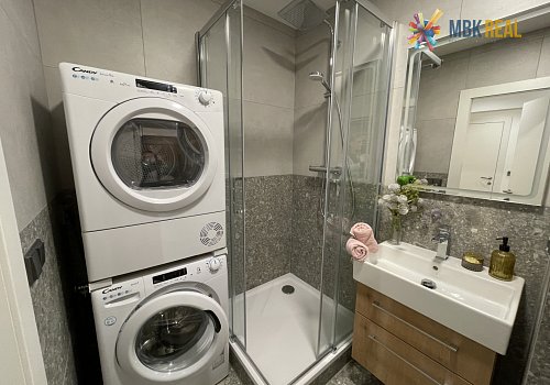 Pronájem bytu 2+kk v Brně - Bohunicích PRONAJATO! - 103218