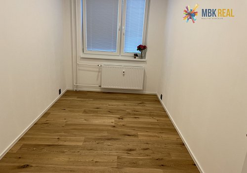 Pronájem bytu 2+kk v Brně - Bohunicích PRONAJATO! - 103219