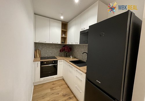 Pronájem bytu 2+kk v Brně - Bohunicích PRONAJATO! - 103223