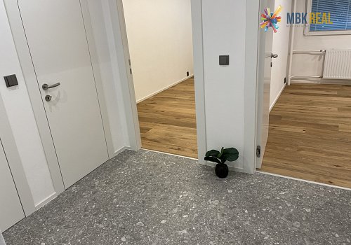 Pronájem bytu 2+kk v Brně - Bohunicích PRONAJATO! - 103224