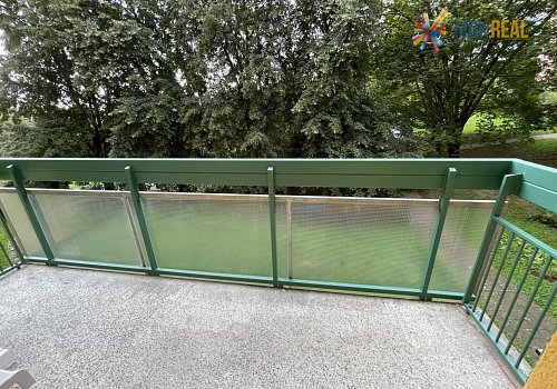 Pronájem bytu 2+kk v Brně - Bohunicích PRONAJATO! - 103226