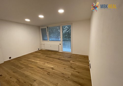 Pronájem bytu 2+kk v Brně - Bohunicích PRONAJATO! - 103228