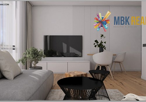 Pronájem bytu 2+kk v Brně - Bohunicích PRONAJATO! - 103229