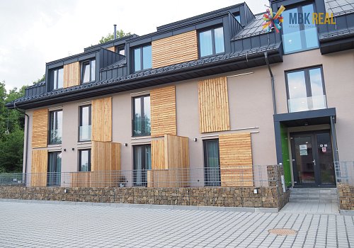 Prodej horského apartmánu na Dolní Moravě  - 103238