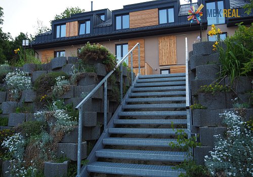 Prodej horského apartmánu na Dolní Moravě  - 103253