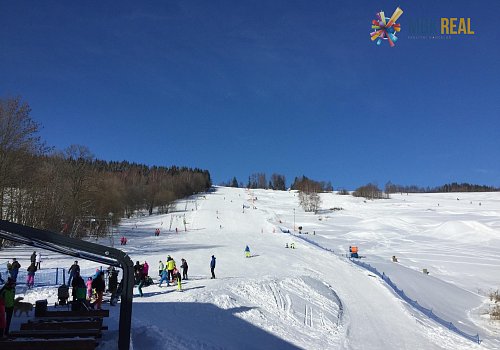 Prodej horského apartmánu na Dolní Moravě  - 103254