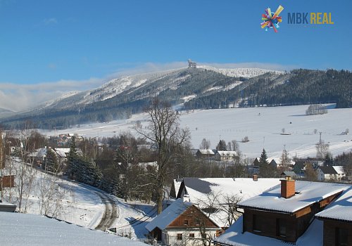 Prodej horského apartmánu na Dolní Moravě  - 103256