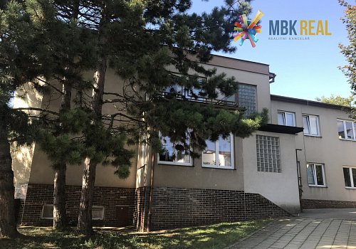 Pronájem komerčního prostoru v Tišnově - 103306