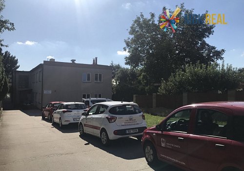 Pronájem komerčního prostoru v Tišnově - 103310