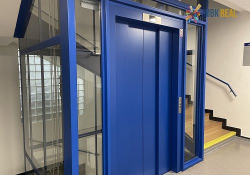 Pronájem vybavené kanceláře na lukrativní adrese v Brně PRONAJATO! - 103317