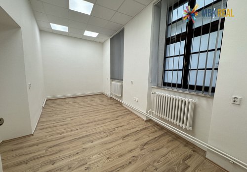 Pronájem kanceláří v centru Brna - 103900
