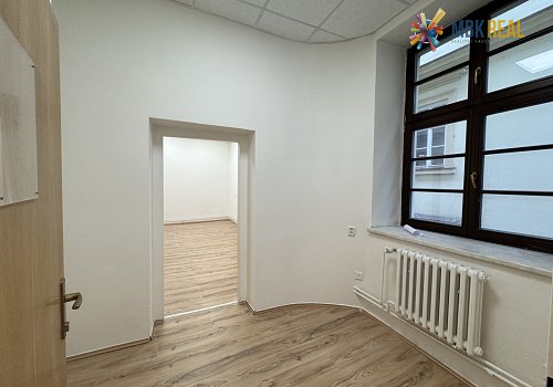 Pronájem kanceláří v centru Brna - 103901