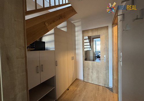 Prodej zavedeného horského apartmánu na Dolní Moravě - Větrný vrch - 103944