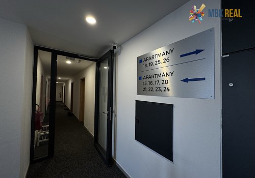 Prodej zavedeného horského apartmánu na Dolní Moravě - Větrný vrch - 103948