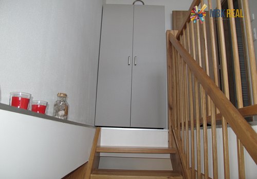 Prodej zavedeného horského apartmánu na Dolní Moravě - Větrný vrch - 103952