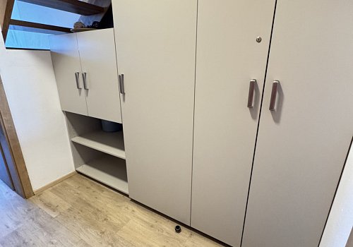 Prodej zavedeného horského apartmánu na Dolní Moravě - Větrný vrch - 103953