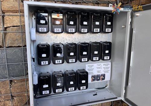 Prodej zavedeného horského apartmánu na Dolní Moravě - Větrný vrch - 103955