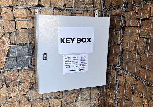 Prodej zavedeného horského apartmánu na Dolní Moravě - Větrný vrch - 103956