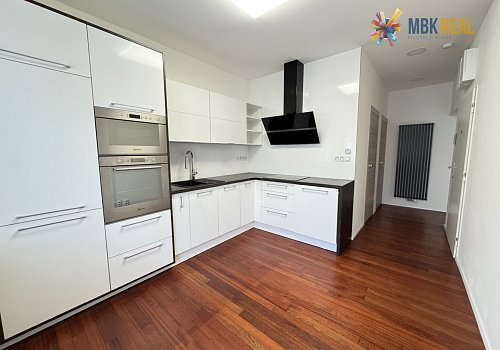 Pronájem bytu 2+1 v žádané lokalitě Žabovřesky - PRONAJATO!