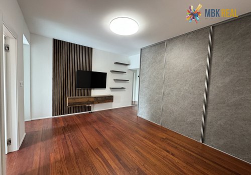 Pronájem bytu 2+1 v žádané lokalitě Žabovřesky - PRONAJATO! - 104106