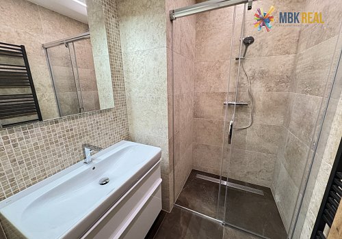 Pronájem bytu 2+1 v žádané lokalitě Žabovřesky - PRONAJATO! - 104107