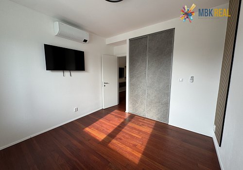 Pronájem bytu 2+1 v žádané lokalitě Žabovřesky - PRONAJATO! - 104108