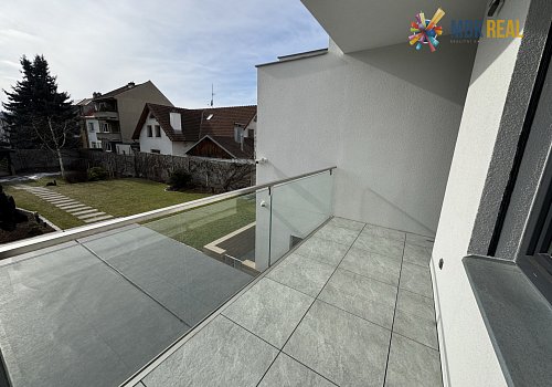 Pronájem bytu 2+1 v žádané lokalitě Žabovřesky - PRONAJATO! - 104110