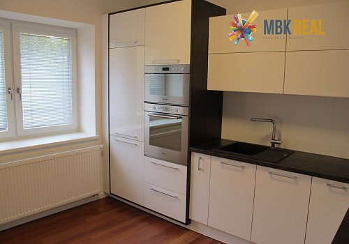 Pronájem bytu 2+1 v žádané lokalitě Žabovřesky - PRONAJATO! - 104111