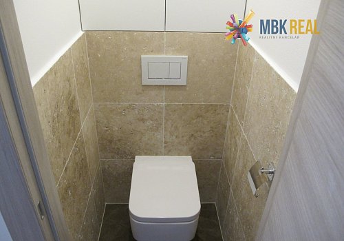 Pronájem bytu 2+1 v žádané lokalitě Žabovřesky - PRONAJATO! - 104112