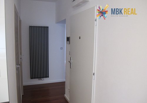 Pronájem bytu 2+1 v žádané lokalitě Žabovřesky - PRONAJATO! - 104113