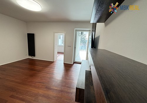 Pronájem bytu 2+1 v žádané lokalitě Žabovřesky - PRONAJATO! - 104114