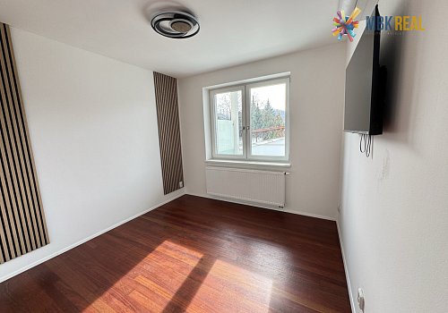 Pronájem bytu 2+1 v žádané lokalitě Žabovřesky - PRONAJATO! - 104115