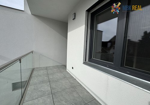 Pronájem bytu 2+1 v žádané lokalitě Žabovřesky - PRONAJATO! - 104116