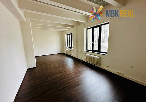 Pronájem kanceláří v centru Brna  - 104182