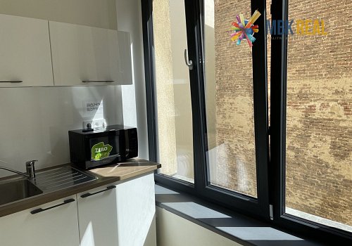 Pronájem kanceláří v centru Brna  - 104183