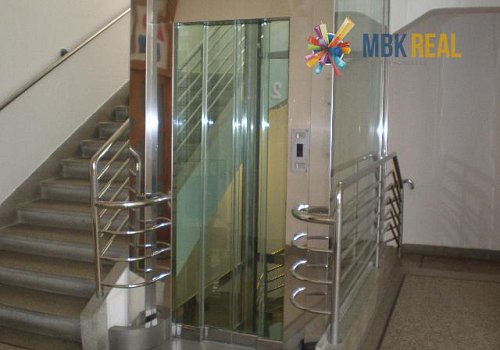 Pronájem kanceláří v centru Brna  - 104186