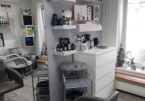 Pronájem prostor na lukrativním místě v centru Brna - 104191