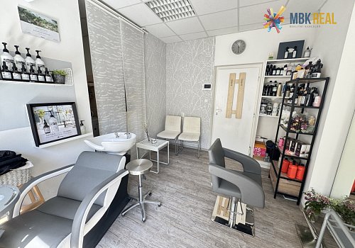 Pronájem prostor na lukrativním místě v centru Brna - 104197