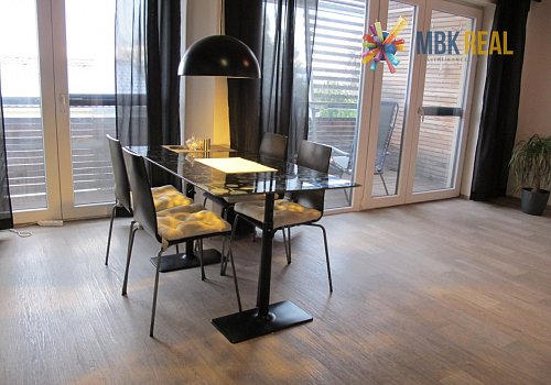 Pronájem bytu 2+kk s terasou PRONAJATO! - 104203