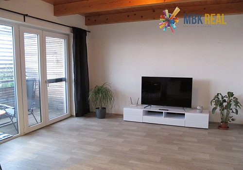 Pronájem bytu 2+kk s terasou PRONAJATO! - 104204