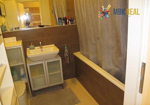 Pronájem bytu 2+kk s terasou PRONAJATO! - 104210