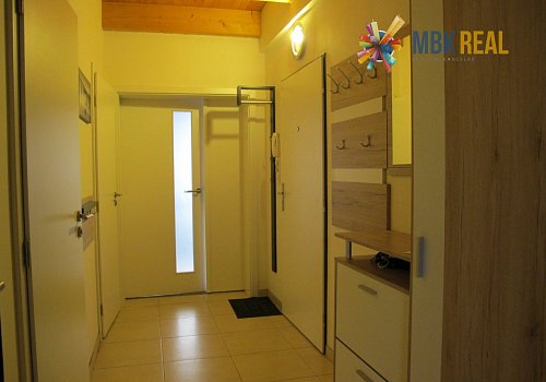 Pronájem bytu 2+kk s terasou PRONAJATO! - 104211