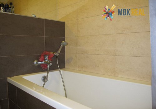 Pronájem bytu 2+kk s terasou PRONAJATO! - 104213