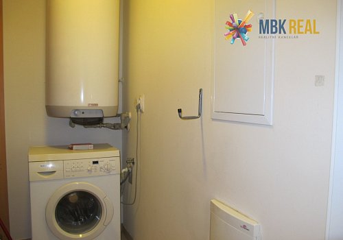 Pronájem bytu 2+kk s terasou PRONAJATO! - 104214