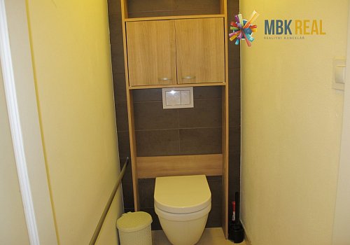 Pronájem bytu 2+kk s terasou PRONAJATO! - 104215