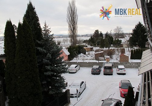 Pronájem bytu 2+kk s terasou PRONAJATO! - 104216