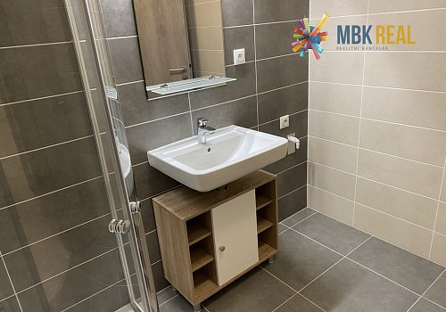 Pronájem bytu 2+kk s lodžií v Rosicích u Brna PRONAJATO! - 104225