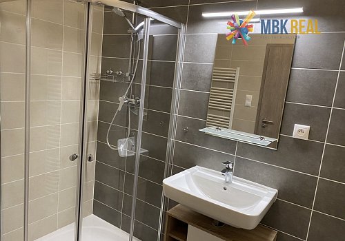 Pronájem bytu 2+kk s lodžií v Rosicích u Brna PRONAJATO! - 104229