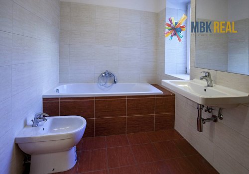 Pronájem reprezentativních kanceláří v centru Brna  - 104241